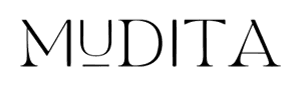 Mudita Rituals Logo Mudita Rituals Logo